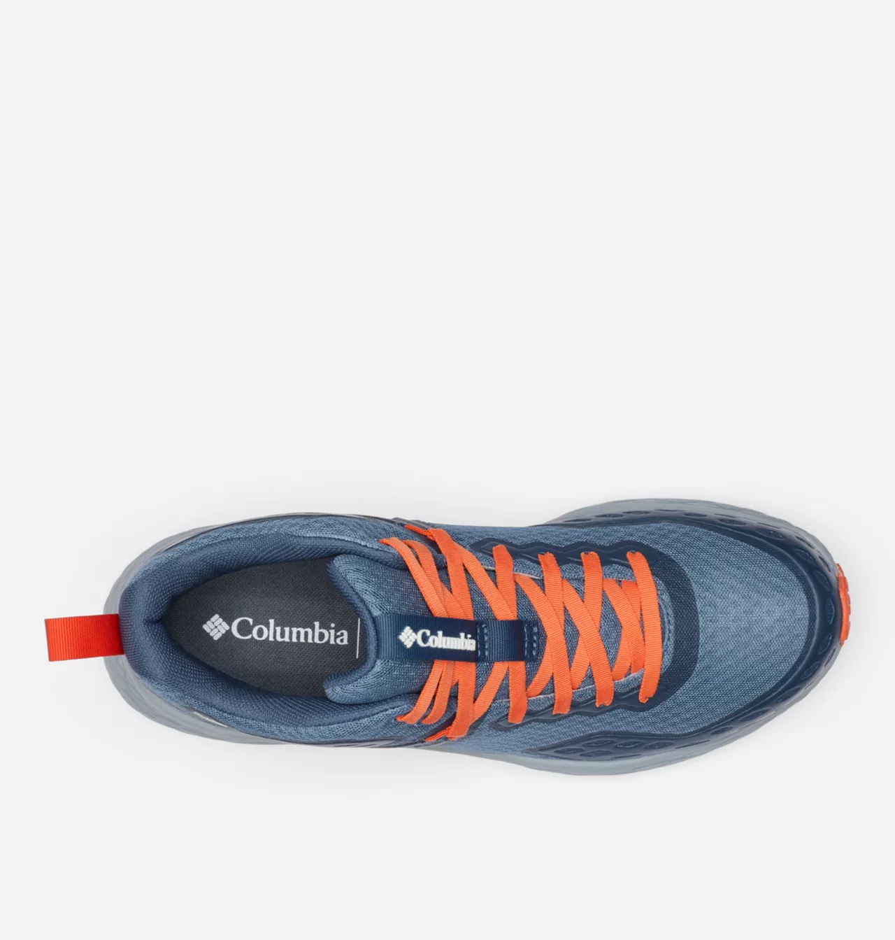 TENIS MASCULINO COLUMBIA KONOS TRS OUTDRY MID WATERPROOF – foto 8
